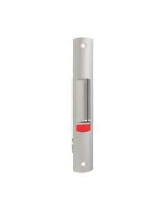 CIERRE CORREDERA DRACO MAX MANUAL LACADO PLATA REF 03100091C