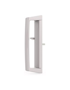 TIRADOR TITAN FLAP IZQUIERDA NEGRO REF 03490002