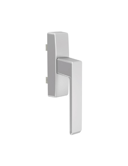 CREMONA DELTA PRACTICABLE 2 PALAS LACADO PLATA REF 700491