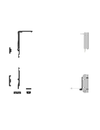 KIT BASE OSCILOBATIENTE CLASSIC SIN CREMONA...