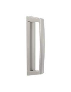 TIRADOR CORREDERA TITAN LACADO PLATA REF 03450091