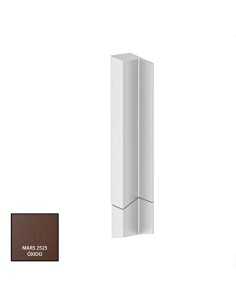 CIERRE MULTIPUNTO MINIMALISTA EDGE 160MM VENTANA DERECHA...