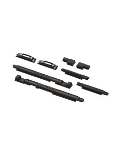 KIT CE PRACTICABLE DE NYLON CON PUNTERA REGULABLE REF...
