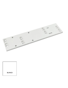 PLACA ADAPTACION PARA SUSTITUCIONES CIERRAPUERTAS TS 1500...