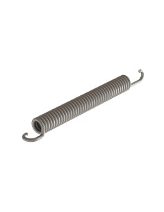 RESORTE COMPENSADOR LS200 - LS400 REF 237001