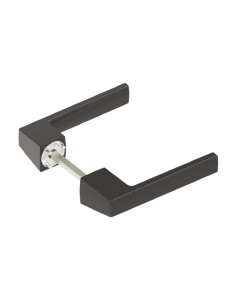 MANILLA MINIMALISTA DELTA RECUPERABLE (JUEGO) NEGRO REF...