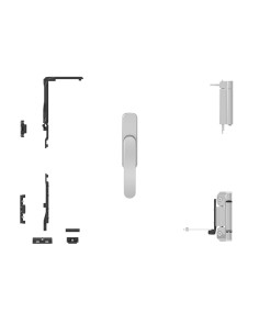 KIT BASE OSCILOBATIENTE CLASSIC CON CREMONA SIRIUS...