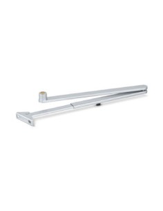 BRAZO CIERRAPUERTAS PARA TS 2000 V Y TS 4000 BLANCO SIN...