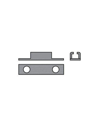 CERRADERO STANDARD REF 13880 (3600011) (EXLAVAL...