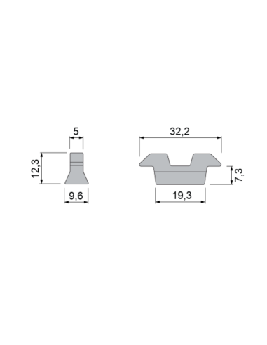 CONTRACIERRE S/AL-21 REF C-9013