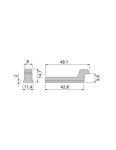 CONTRACIERRE S/70000 REF C-9011
