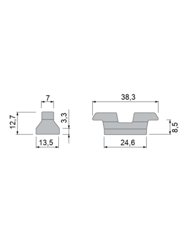 CONTRACIERRE S/P-92, ALUPROM 24 Y ELITE PUERTA...