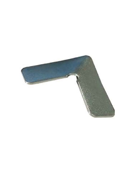 ESCUADRA DE ALINEACION 9,1X0,8  REF 900000850 (SOLAPE OMEGA INSIGNIA ALUMED 24033)