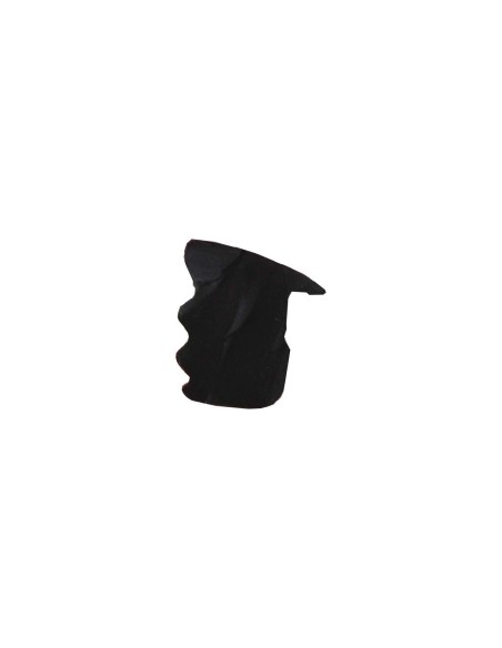 JUNTA ACRISTALAR CU A NEGRA REF N23 (HUECO 10.5mm)