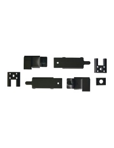 KIT 1  HOJA APERTURA INTERIOR 40x20/40x40 (PUNTERA...