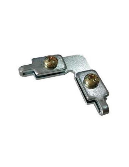 ESCUADRA DE ALINEACION FIJACION FORRO F2 10,6X1,5 REF F2