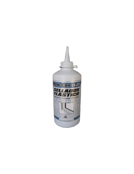 SELLADOR CS-257 TRANSPARENTE 500 GR