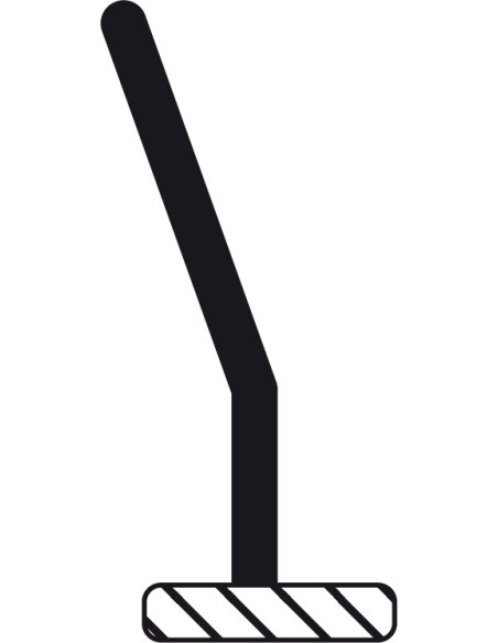 JUNTA SERIE S-35 (PLEGABLE ESPO) REF 43.0222.490