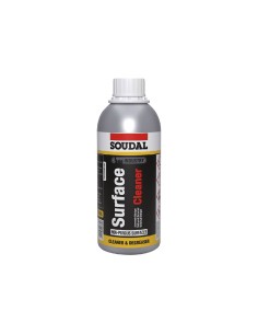 LIMPIADOR SURFACE CLEANER INCOLORO 500 ML