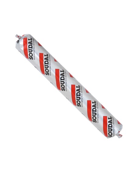 SOUDASEAL 215LM GRIS CUARZO 600 ML