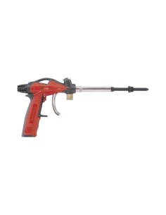 SOUDATHERM SFI 600P PISTOLA APLICADORA NEGRO 10,4KG
