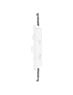 KIT ENGANCHES PARA CERRADURA MULTITOP PRO REF 06442