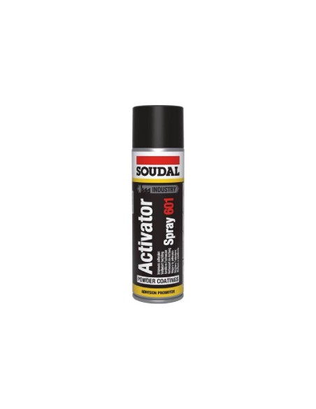 ACTIVATOR SPRAY 601 TRANSPARENTE 500 ML