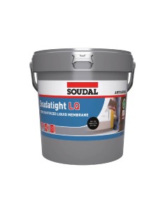 SOUDATIGHT LQ (APLICACION INTERIOR) AZUL - NEGRO TRAS EL...