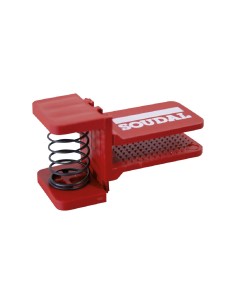 SOUDABAND CLIP (PARA SOUDABAND PRO BG1)