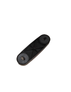 SUPLEMENTO 12MM NEGRO REF 297