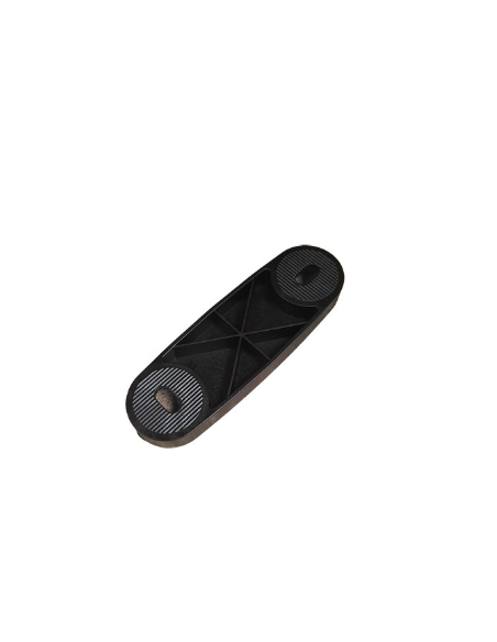 SUPLEMENTO 12MM NEGRO REF 297