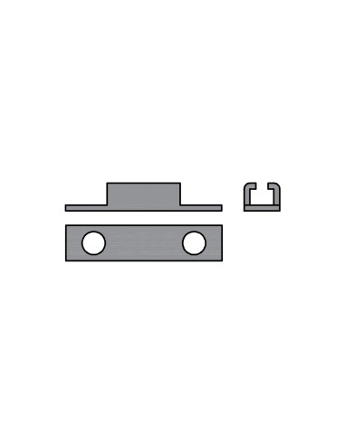 CERRADERO STANDARD INOX REF 18427 (3600011I)