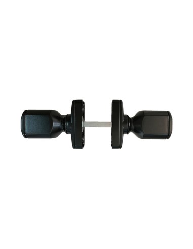 POMO JUPITER RECUPERABLE JUEGO LACADO INOX REF...