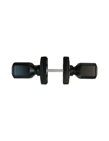 POMO JUPITER RECUPERABLE JUEGO LACADO INOX REF 3297INX