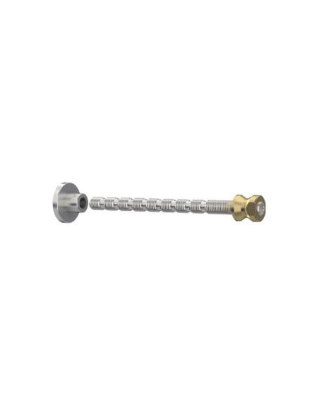 KIT FIJACION PARA TIRADOR SIMPLE REF 104.0000.00.00