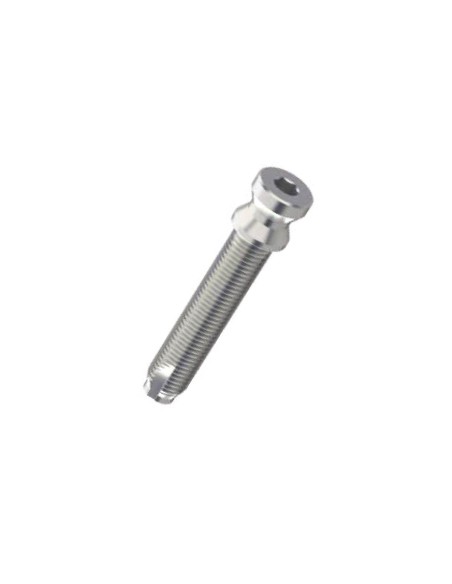 KIT FIJACION PARA TIRADOR SIMPLE OCULTO (55MM) REF 104.0000.55.00 
