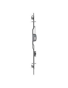 MULTIPUNTO AGUJA 15MM CON LLAVE GANCHO 20MM L1600 (ALUMED...