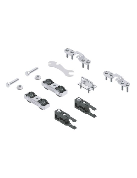 Juego de accesorios SF-A90 (pletina sobrepuesta 00 60 53)