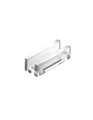 Guiador Inferior pl stico FRAME