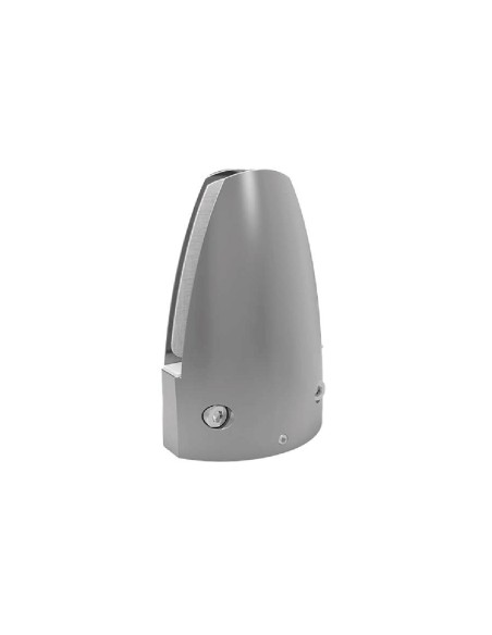 PINZA BARANDILLA VIDRIO GS-05 16-20MM ANODIZADO PLATA REF MC-210