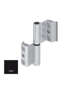 BISAGRA CE NEGRO DERECHA REF 424-5 TI