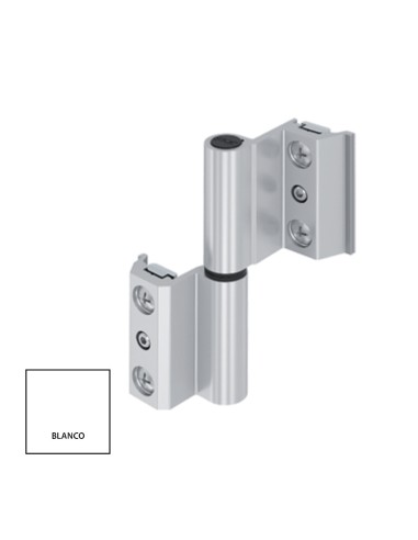 BISAGRA CE BLANCO DERECHA REF 424-5 TI