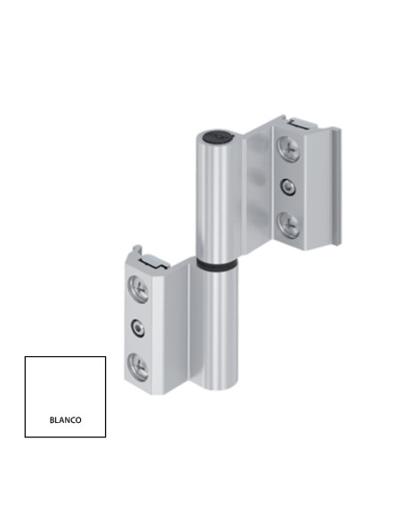BISAGRA CE BLANCO DERECHA REF 424-5 TI