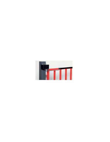 BRAZO CON GUIA DESLIZANTE REF 1.07155.06.0