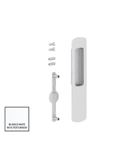 U ERO ATRIA 9.5 RAL 9016TXT REF 232492