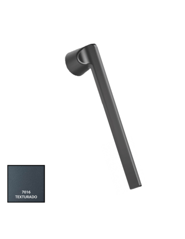 MANILLON MINIMALISTA LAMBDA PARA ELEVABLE RAL...