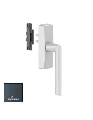 CREMONA LAMBDA OSCILO RAL 7016TXT REF 710192