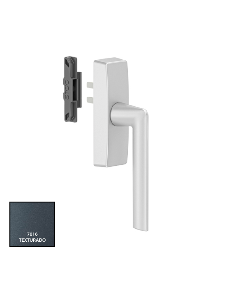 CREMONA LAMBDA OSCILO RAL 7016TXT REF 710192