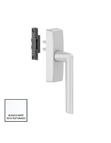 CREMONA LAMBDA OSCILO RAL 9016TXT REF 710192