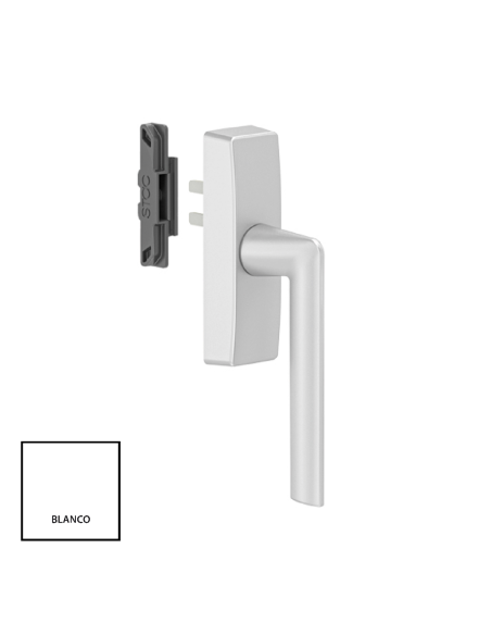 CREMONA LAMBDA OSCILO LACADO BLANCO REF 710101